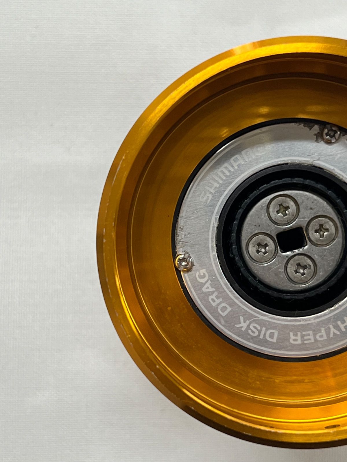 シマノ純正 替えスプール 20ステラ 20000PG ケース付 シマノ 純正