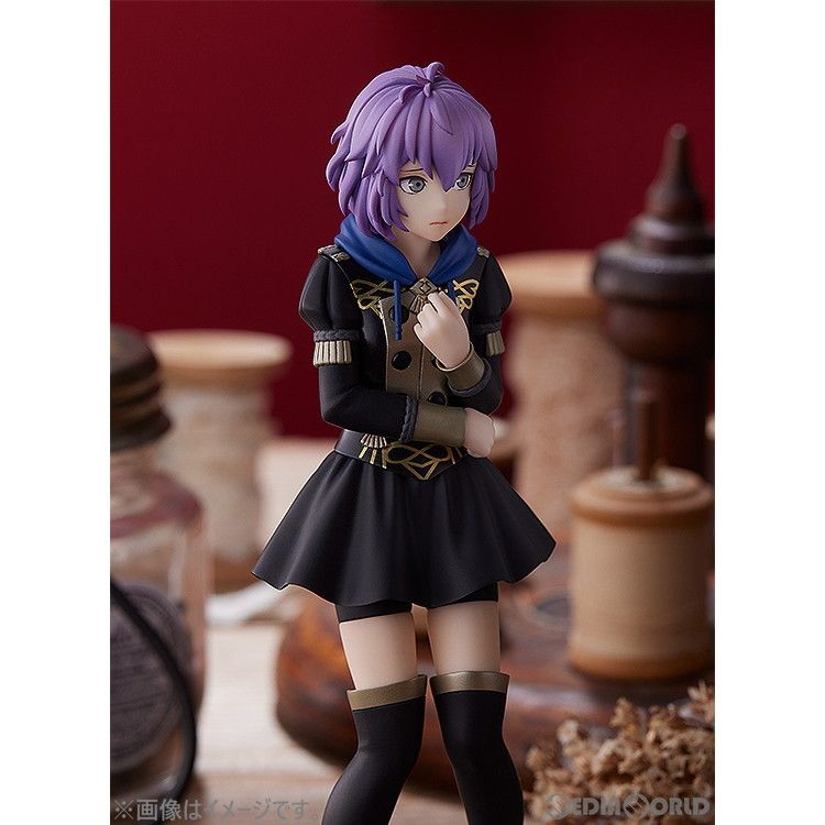 POP UP PARADE ベルナデッタ＝フォン＝ヴァーリ FE風花雪月 Amazon | POP UP PARADE ファイアーエムブレム 風花雪月