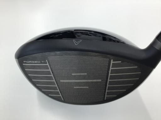 中古】 キャロウェイ PARADYM MAX FAST 10.5° ドライバー DR
