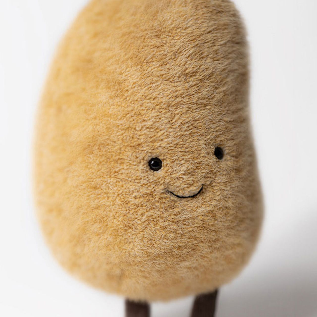 新品 ジェリーキャット Jellycat ポテト じゃがいも ぬいぐるみ