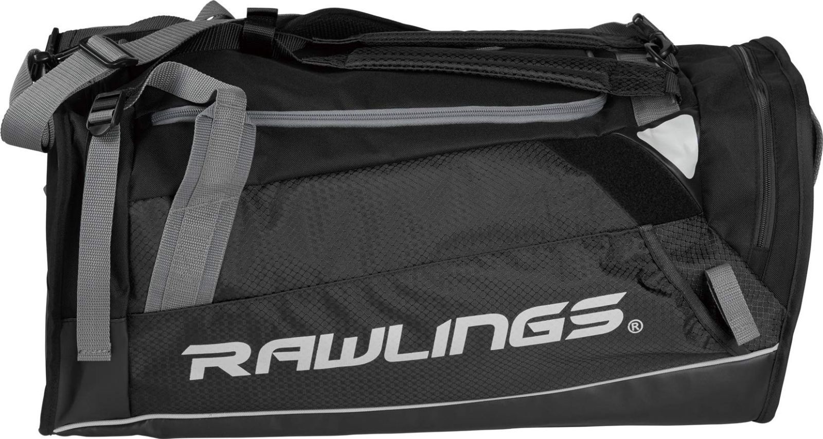 【新着商品】R601JP 53L W64×H27×D28cm ダッフル ハイブリッドバックパック ローリングス(Rawlings)