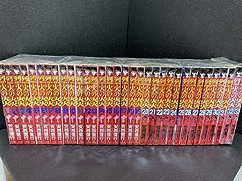 【中古】烈火の炎 コミック 全33巻完結 (少年サンデーコミックス) コミックセット