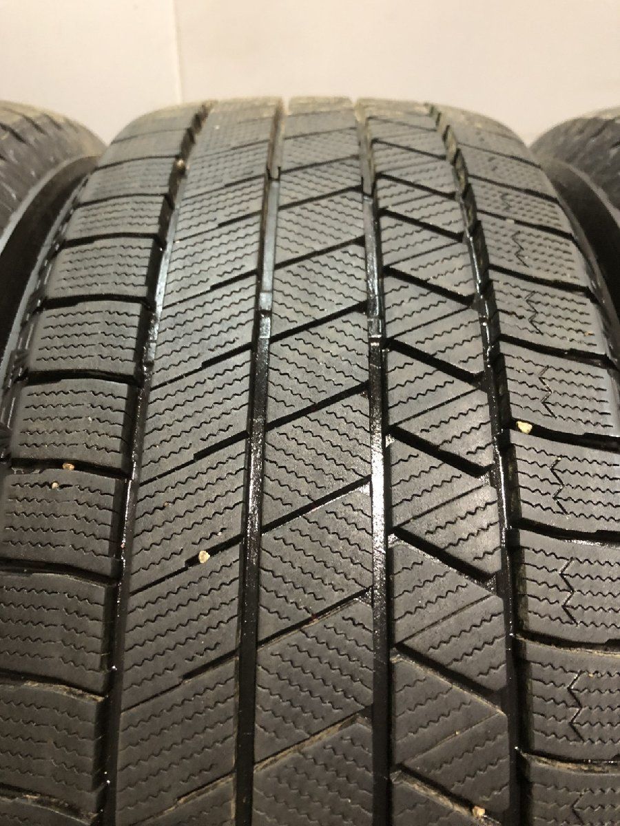 YOKOHAMA ice GUARD iG60 245/45R19 19インチ スタッドレス 4本 バリ溝