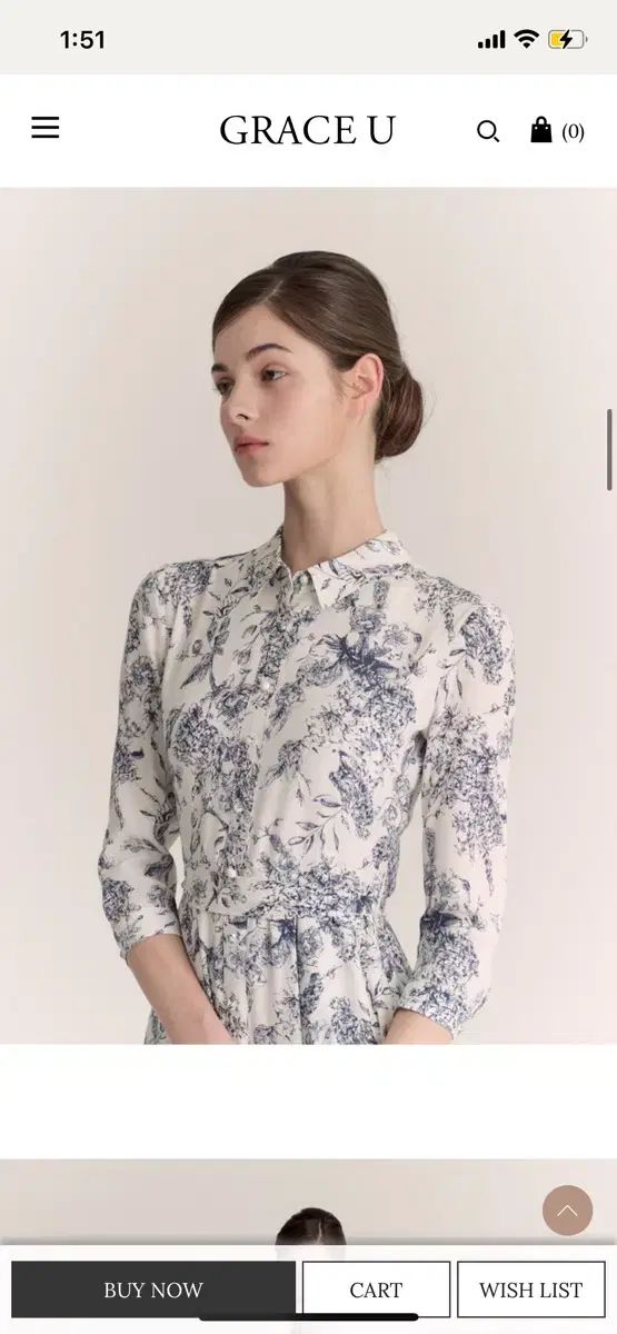 プラスオトハ PLUS OTO.HA サイドプリーツ ニット ワンピース