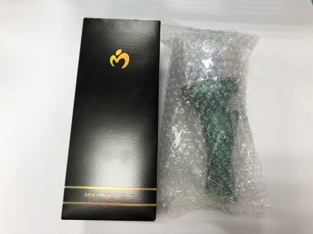Mrs. GREEN APPLE ライトスティック ペンライト ペンライト