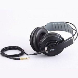 KAWAI SH-7 電子ピアノ用ヘッドホン セミオープンエア-型 カワイ SH7 ヘッドフォン