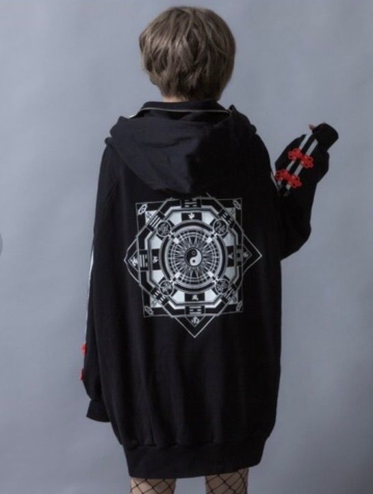 REFLEM【レフレム】 スタンドハイネックZIPチャイナブルゾン- REFLEMレフレム✨スタンドハイネックZIPパーカー✨CIVARIZE