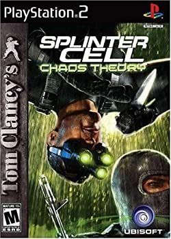 Tom Clancy s Splinter Cell Chaos Theory | Game
