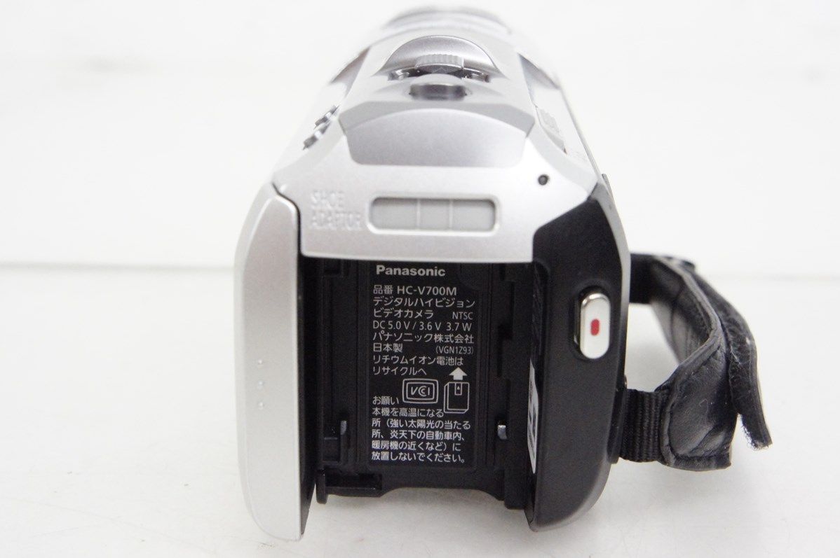 ● Panasonicパナソニック