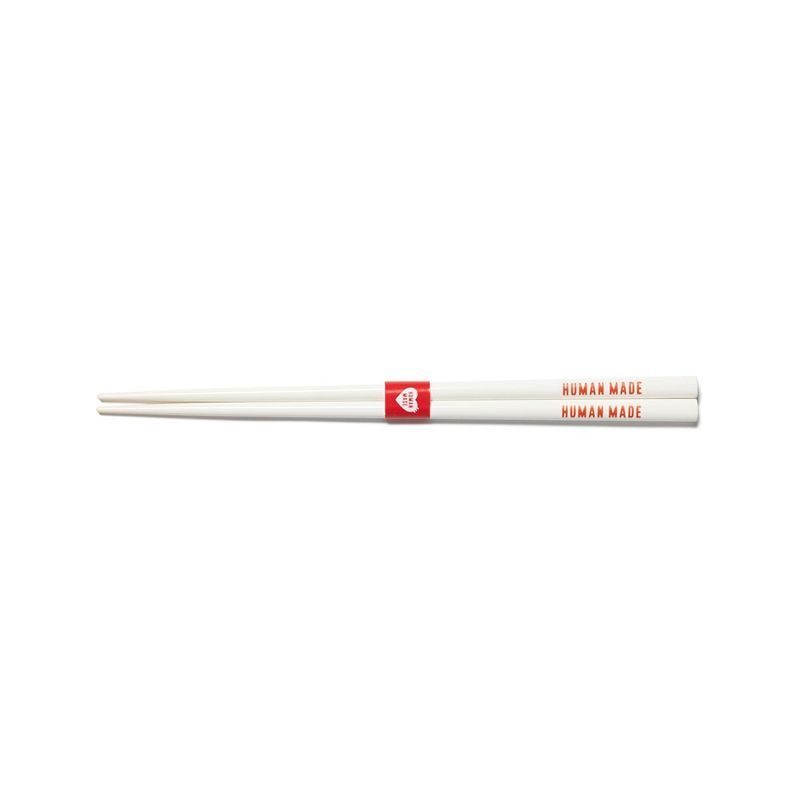 カトラリー/箸 HUMAN MADE - HUMAN MADE Hm Chopstick "Brown" ヒューマンメイドHUMAN MADE HM CHOPSTICK お箸 - メルカリ
