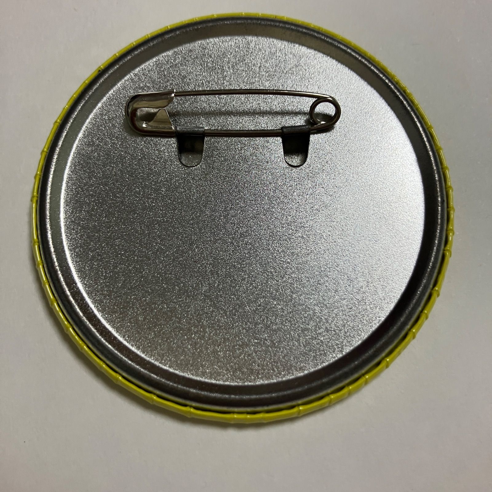 △JOSHUA ヨシュア 缶バッジ DEAR VOCALIST Wired ディア