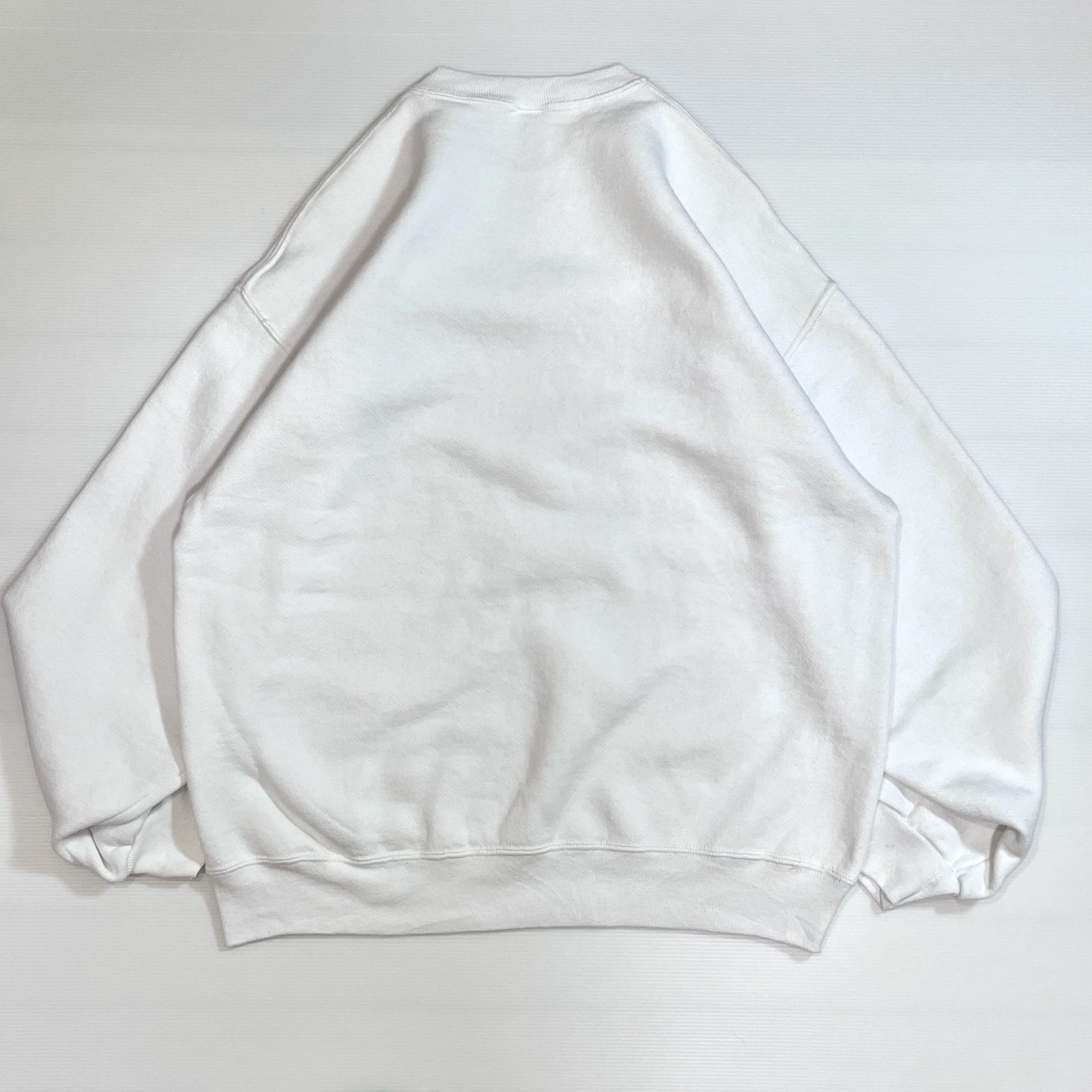 80s-90s USA製 JERZEES SUPER SWEATS ジャージーズ Painted Pony 