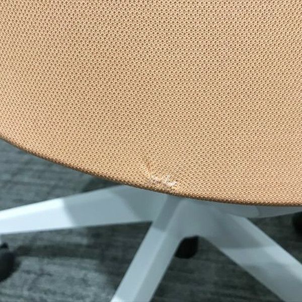 エルアチェア オフィスチェア