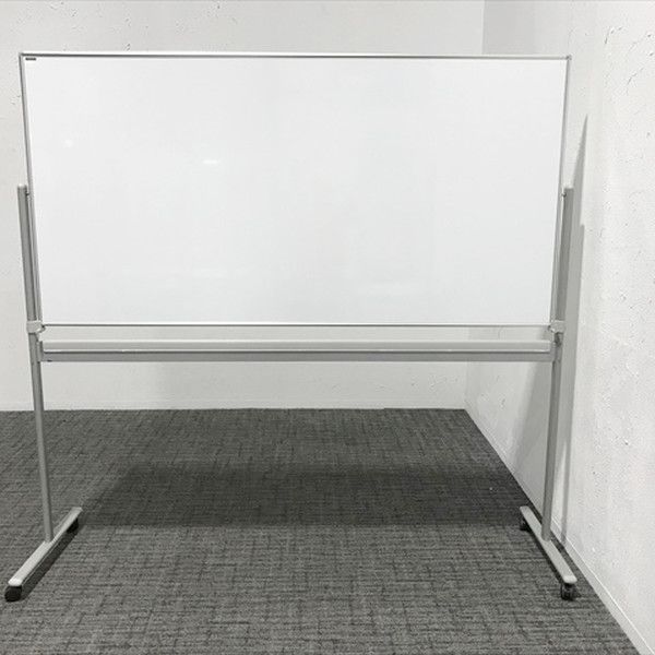 脚付ホワイトボード