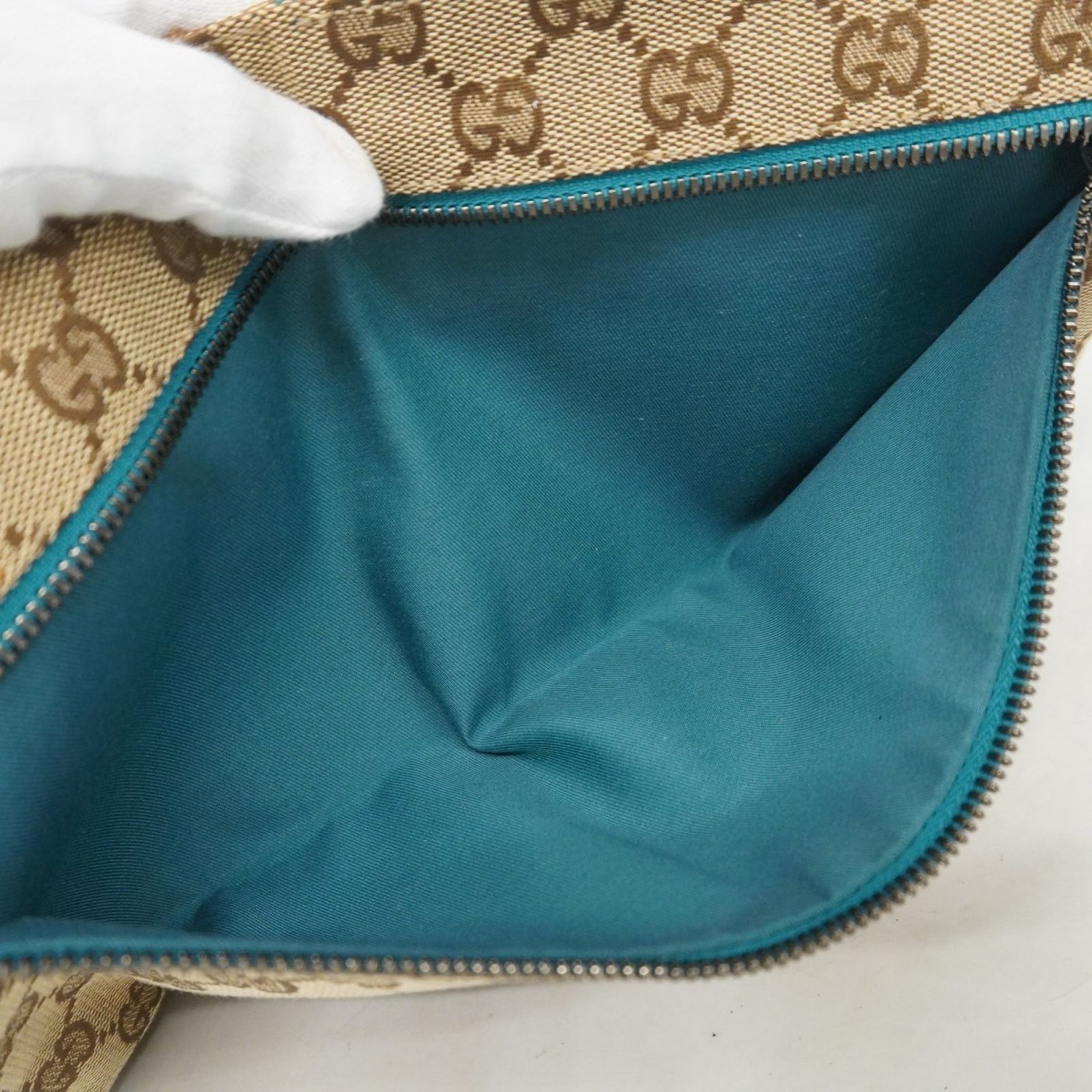 キャンバス ブラウン