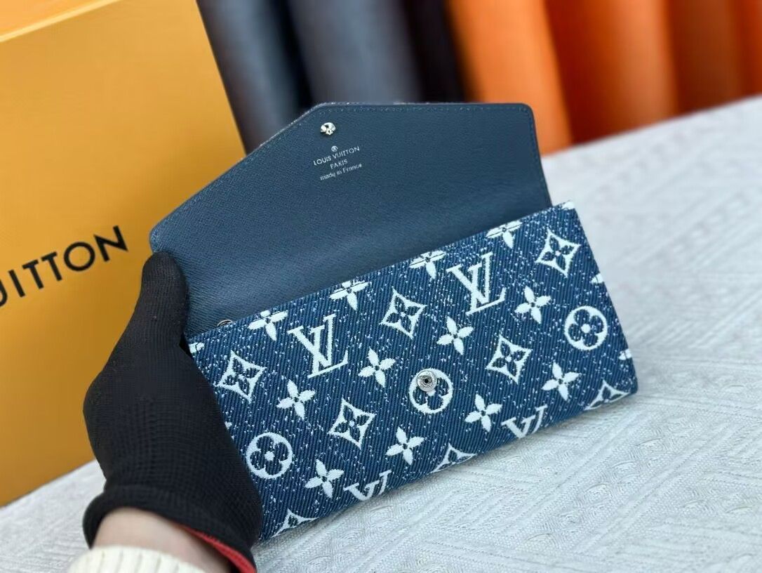 Louis vuitton ルイヴィトン 長財布@70 - メルカリ
