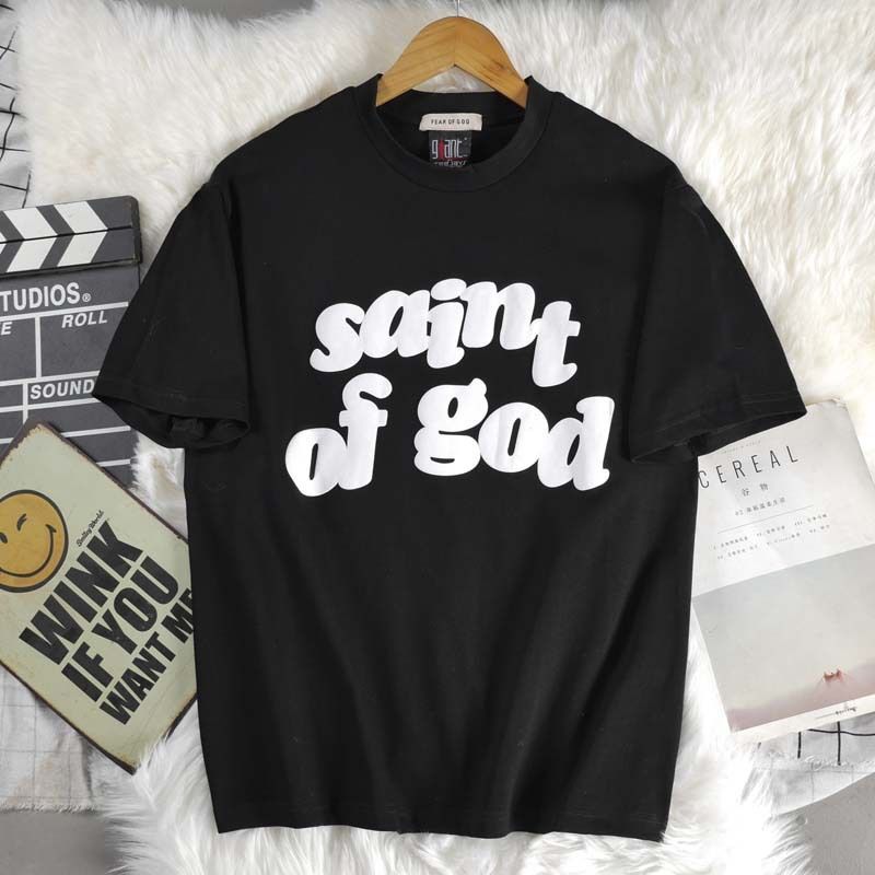 SAINTMICHAEL×Fear of God セントマイケル