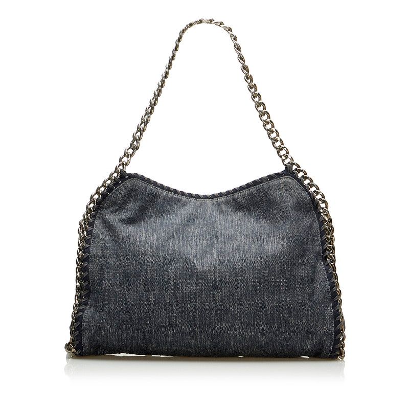 ステラマッカートニー ファラベラ スモール トートバッグ ショルダー  