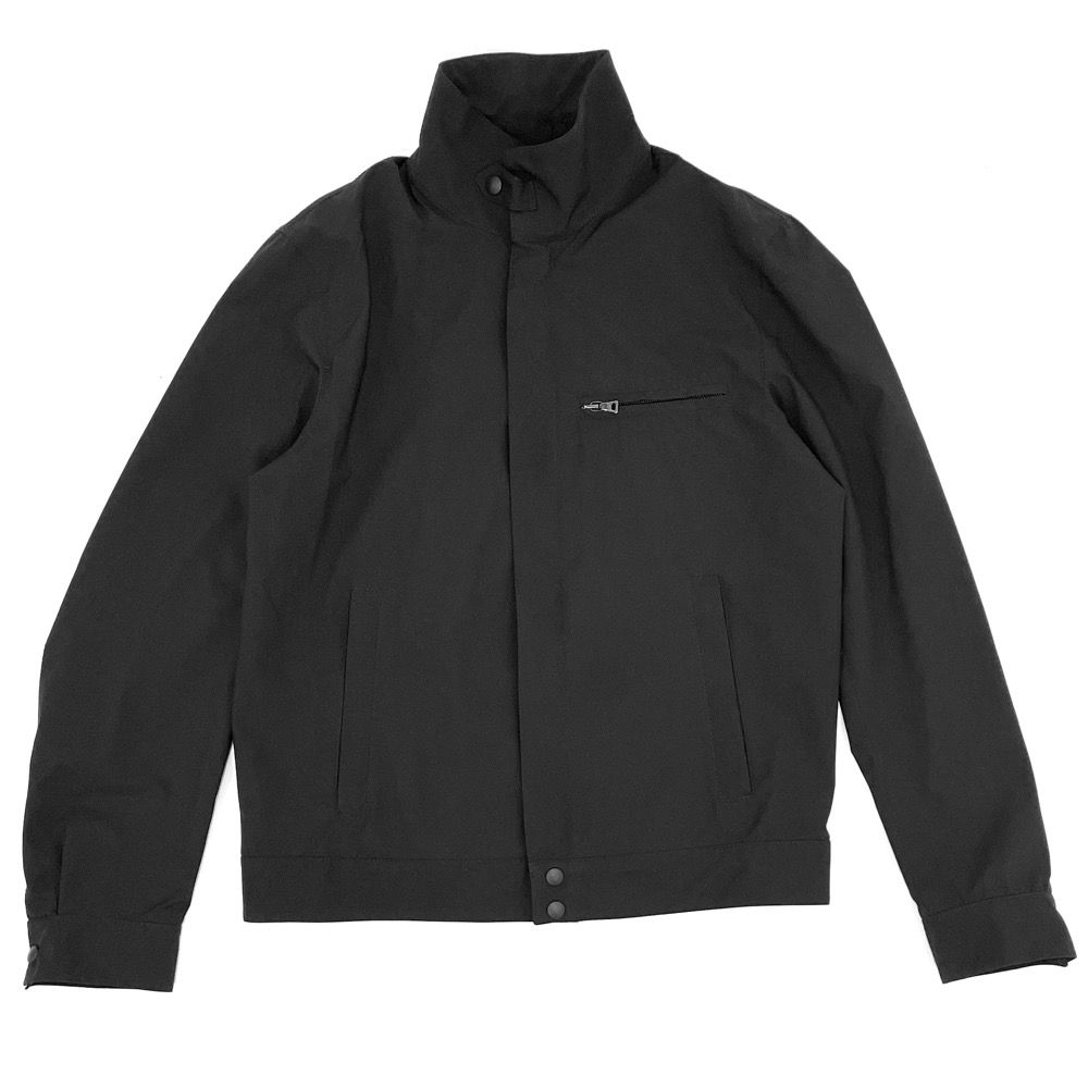 Special 1998FW prada double zip blouson | camillevieraservices.com