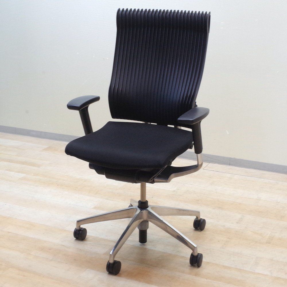 イトーキ スピーナチェア ITOKI Spina 2019年製 【公式通販】