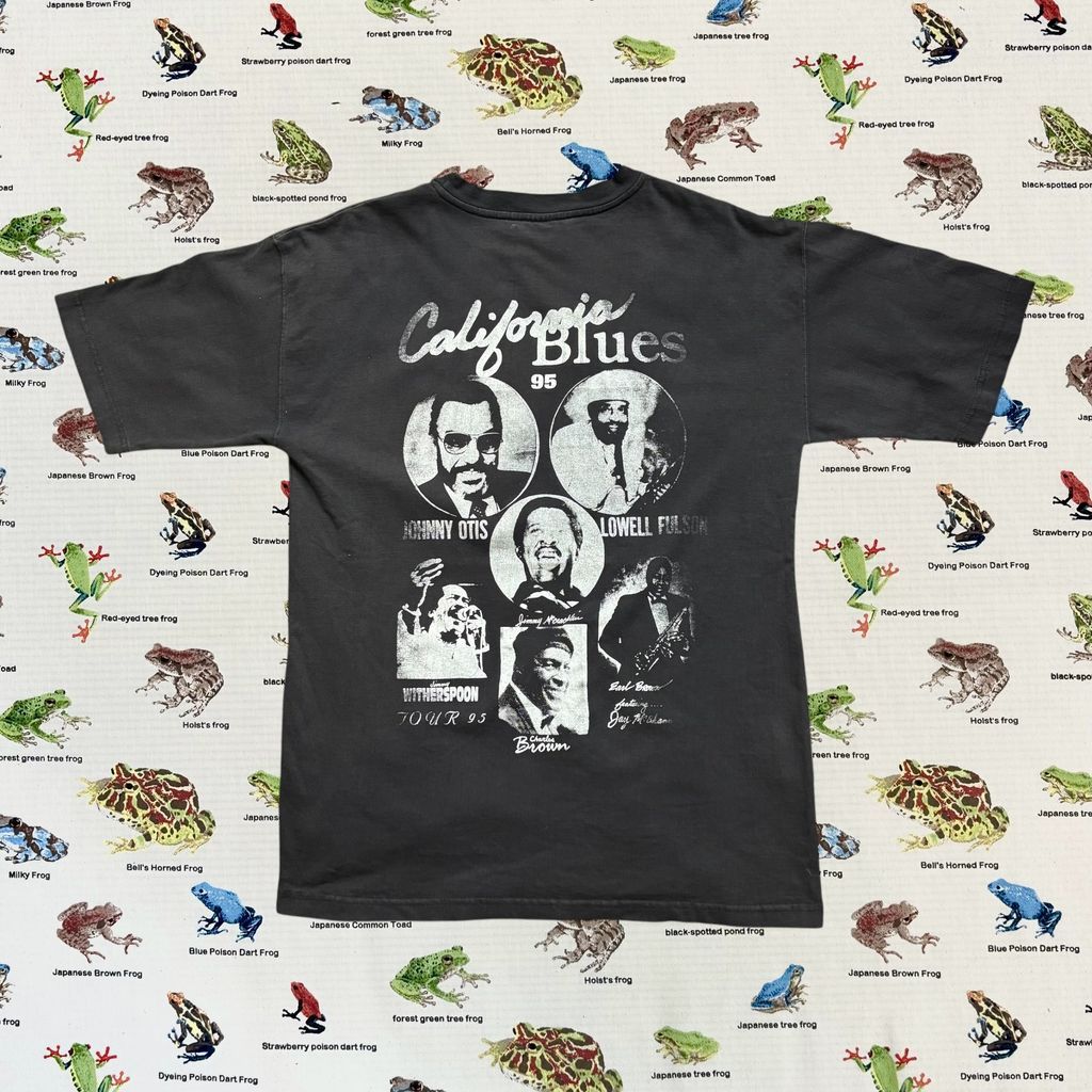 【レア】MONTEREY JAZZ FESTIVAL Tシャツ　古着 古着 90s NBA UtahJazz ジャズ Tシャツ XL : 古着屋ドラセナ