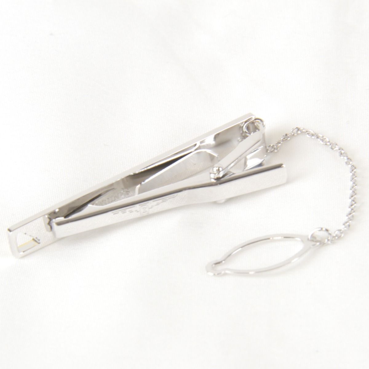 美品『USED』 ロンジン タイピン＆カフスセット タイピン