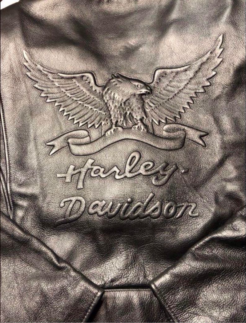 ハーレーダビットソン