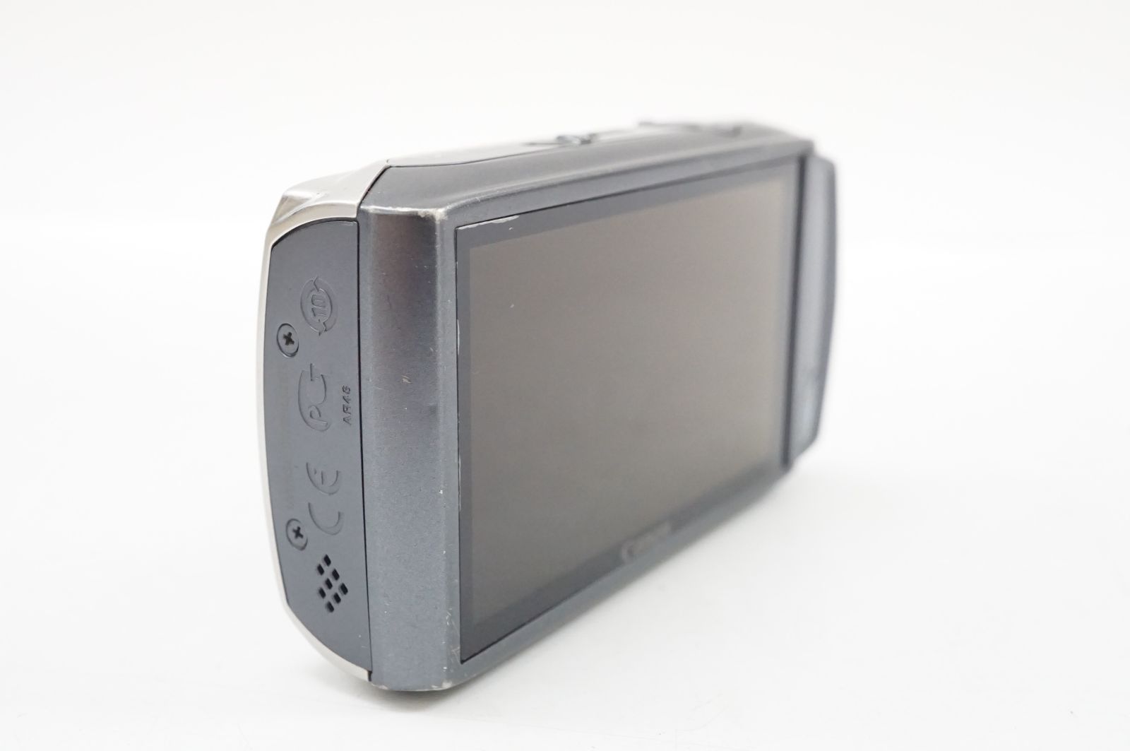 【スマホ転送OK】キャノン Canon IXY DIGITAL PC1001 C261110)Canon IXY 31S コンパクトデジタルカメラ - メルカリ