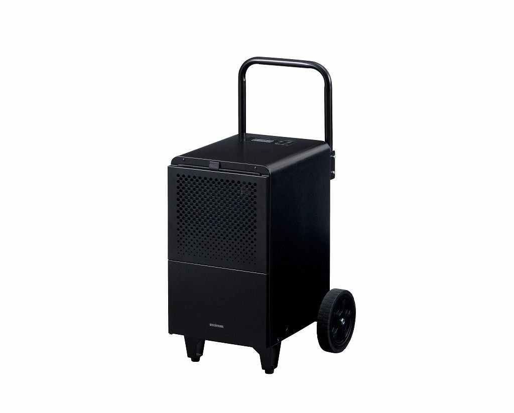 アイリスオーヤマ 除湿機 大型 業務用 オフィス向け ブラック IJCG-A50-B IRIS OHYAMA
