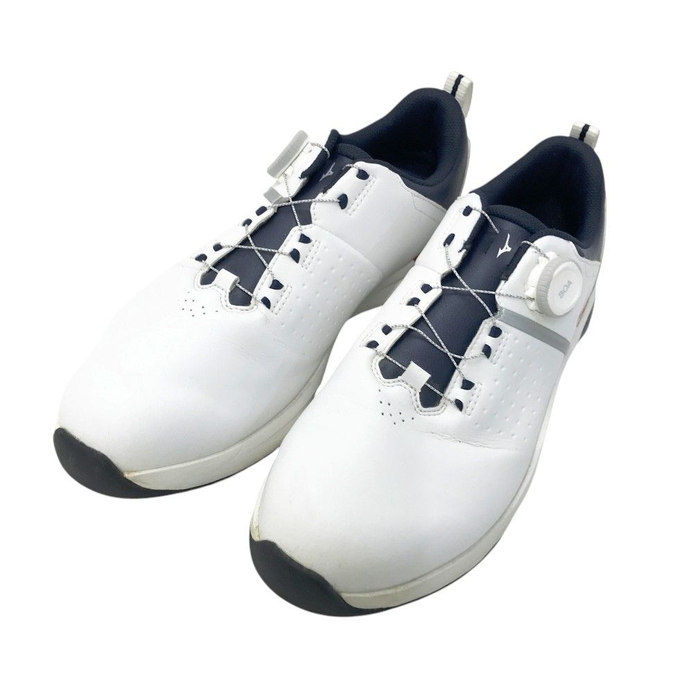 ゴルフ MIZUNO GOLF ミズノゴルフ 51GQ250101 ゴルフシューズ HAZARD
