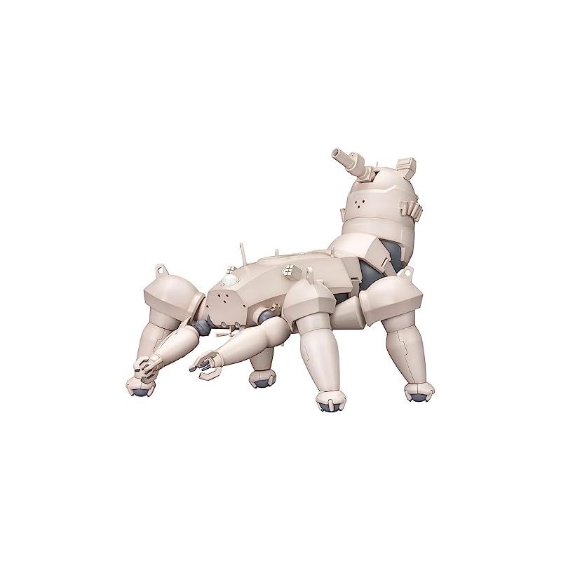 Amazon.co.jp: コトブキヤ 攻殻機動隊 STAND ALONE COMPLEX 多脚