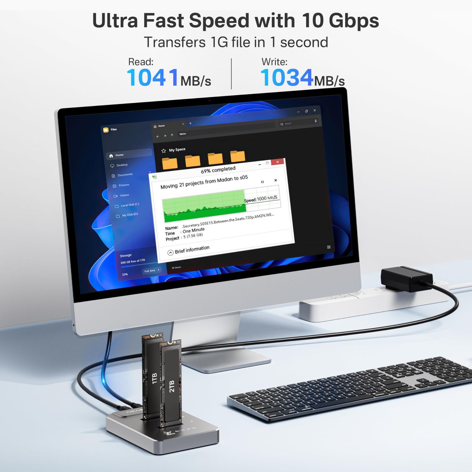 nvme