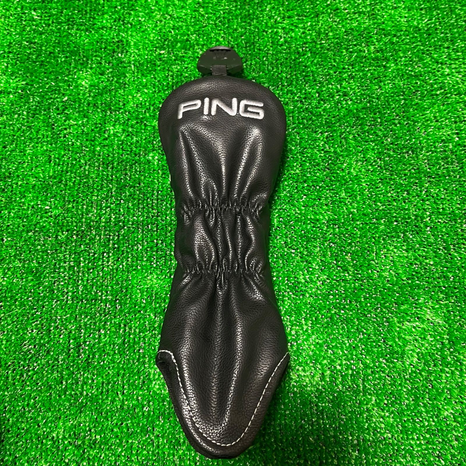 ◇PING G430 3U 純正カーボンS ユーティリティ ハイブリッド