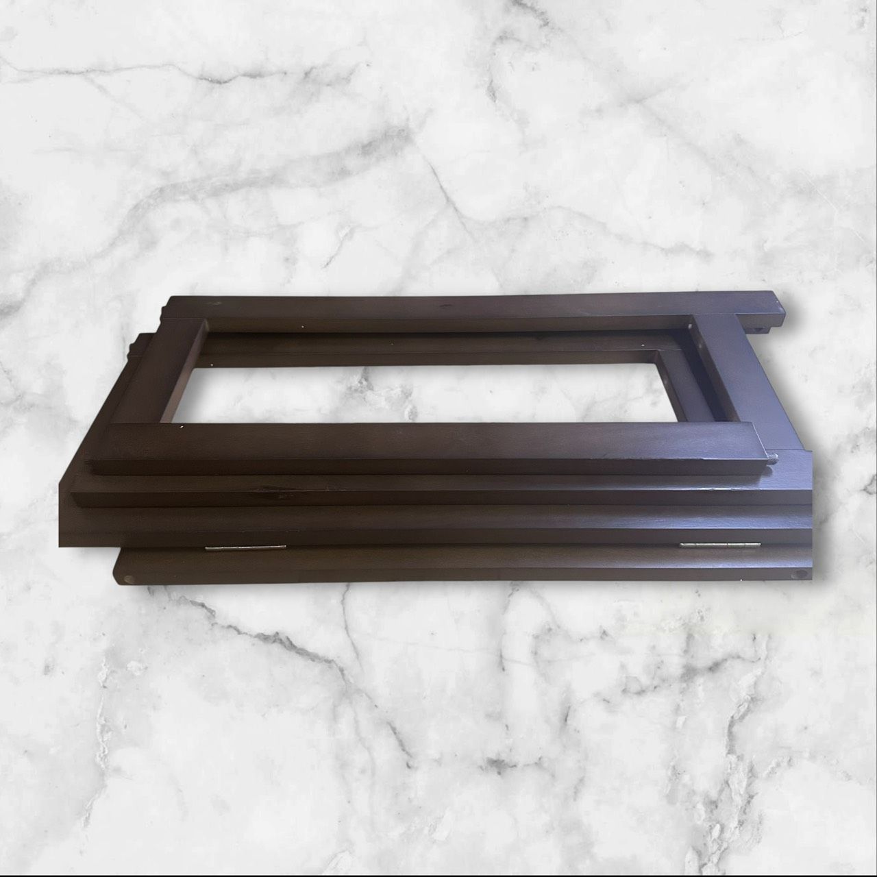 デスク 折りたたみデスク＆チェアー