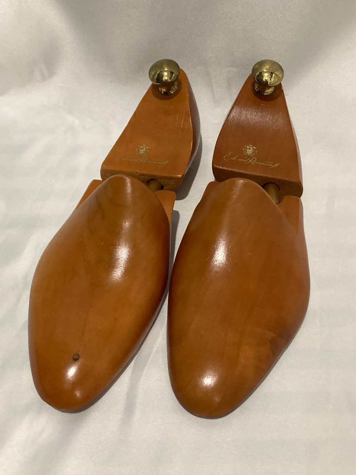 希少　美品　Ede & Ravenscroft イード&レベンスクロフト 2025年最新】ede ravenscroftの人気アイテム - メルカリ