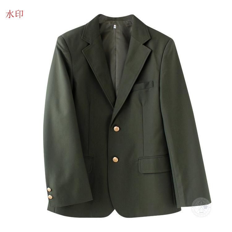 制服