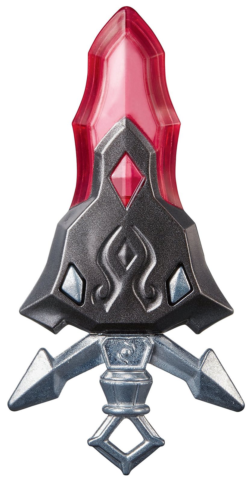 【スナックワールド】クリスタルソードゼロ【トレジャラーズ】 スナックワールドトレジャラーズ ゴールド (【数量限定封入特典】限定