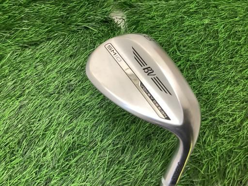 タイトリスト VOKEY SPIN MILLED SM10 ツアークロム 60°|10°S ウェッジ WG Dynamic G フレックスS メンズ 男性用 右利き 右用 Bランク ゴルフクラブ