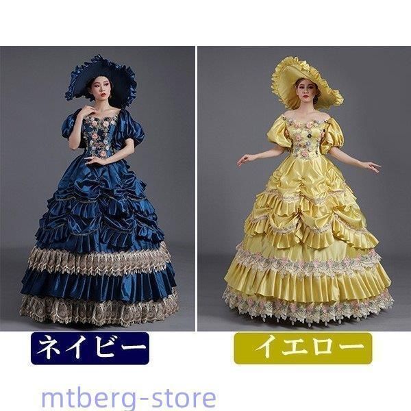 パフスリーブ 盛り袖