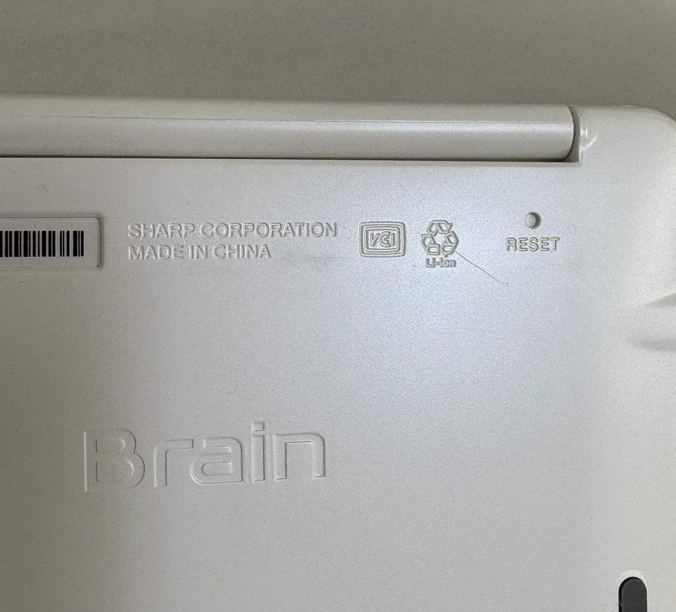 生活教養モデル