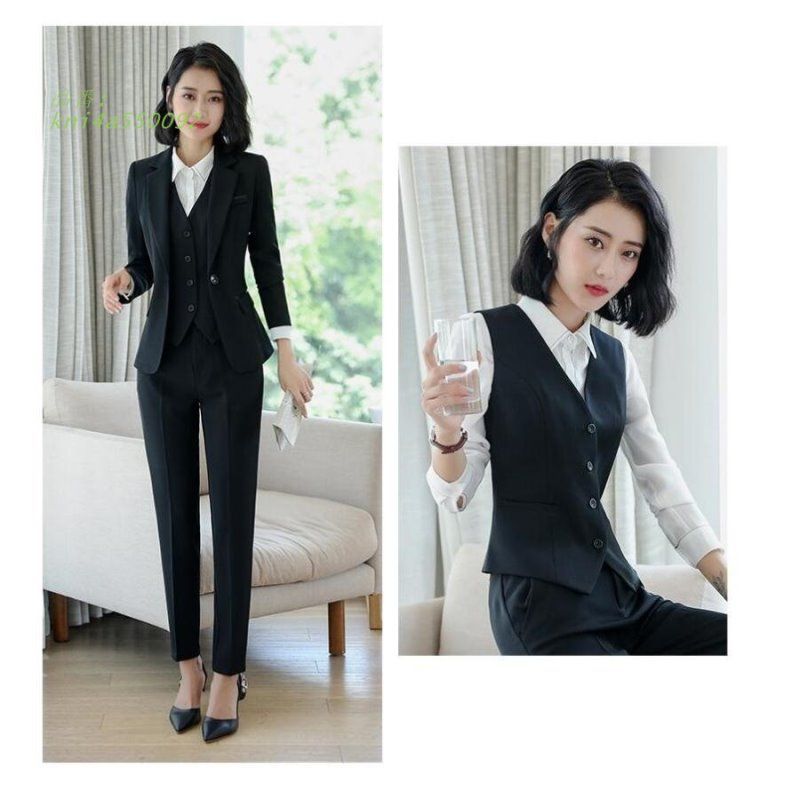 リトスーツレディース