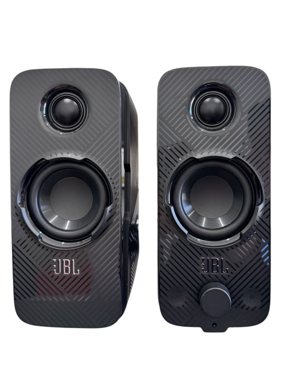 管理201 JBL
