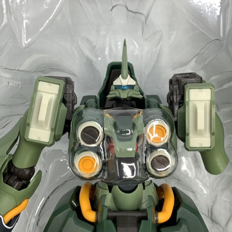 BANDAI - 【中古】二重テープ)ROBOT魂 クシャトリヤ・リペアード＆ベッセルングパーツセット[69][240069197067] BANDAI - 【中古】二重テープ)ROBOT魂 クシャトリヤ・リペアード
