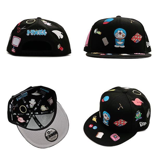 ニューエラ【NEW ERA】14174555 / 14174556 9FIFTY