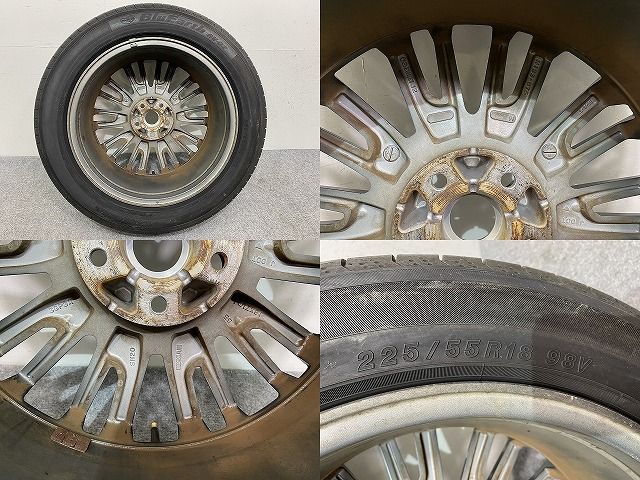 ハイウェイスター E52