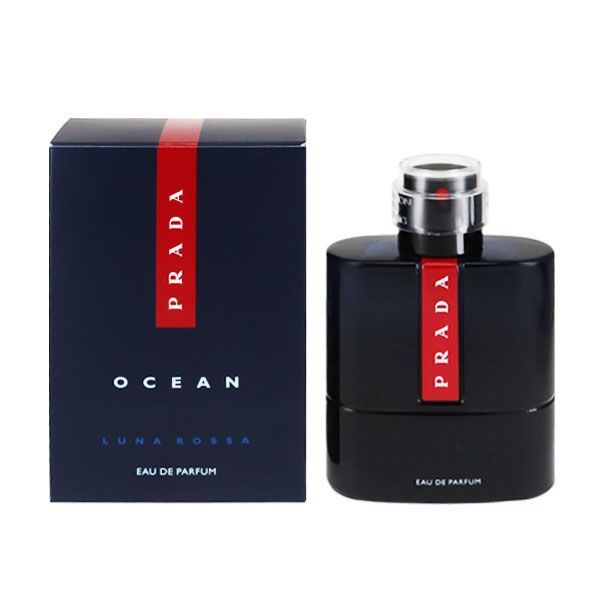 プラダ ルナロッサ オーシャン EDP SP 100ml 香水 フレグランス LUNA ROSSA OCEAN PRADA ♥