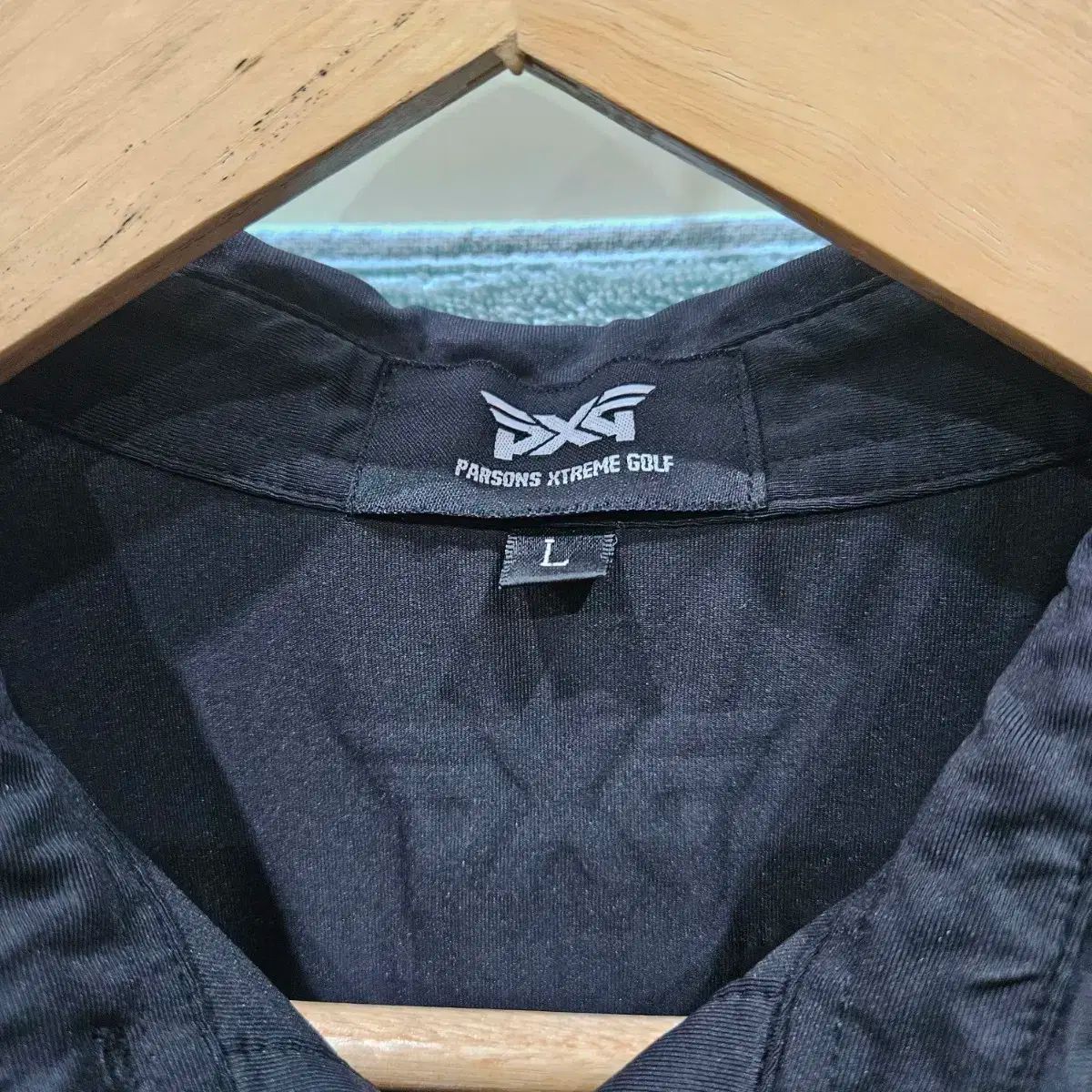 pxg レディース ゴルフT L ☆PXG GOLF☆KOREA レディースロゴバイザー