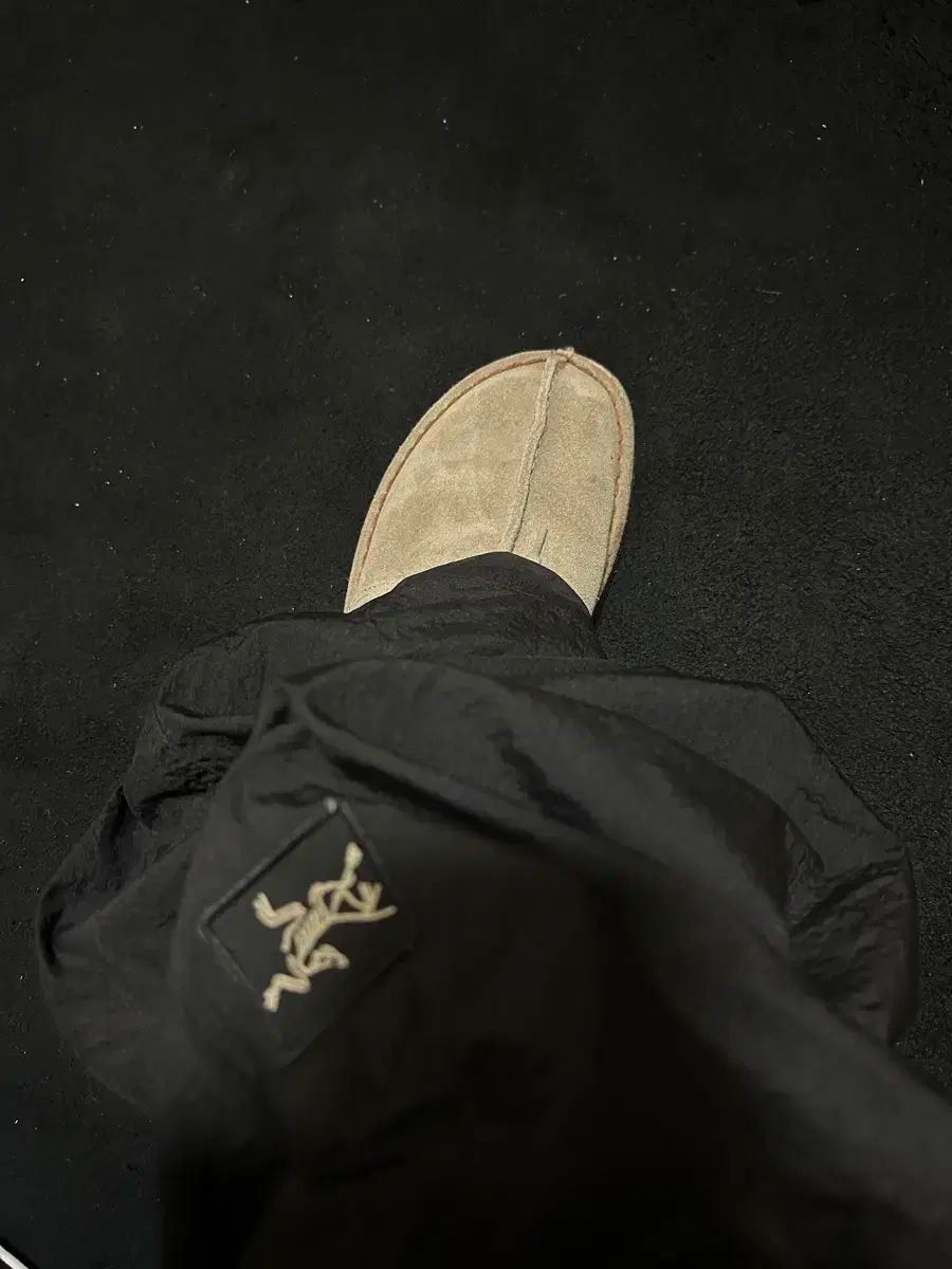 Clarks クラークス デザート ブーツ 275