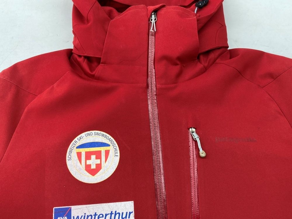 パタゴニア PATAGONIA Northwall Soft Shell Jacket 別注 ノース