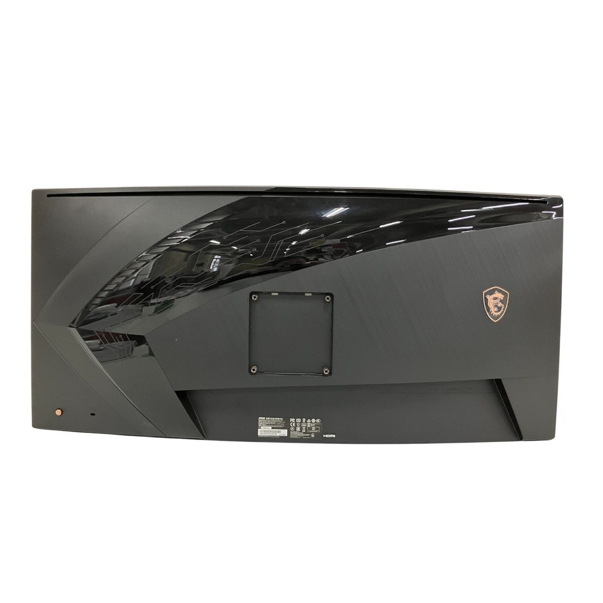 湾曲 ウルトラワイド